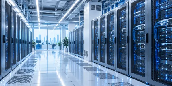 5个变化看懂网站主机迁移后的性能收益